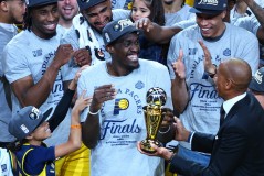 火箭队新赛季蓄势待发，杜兰特加盟挑战勇士