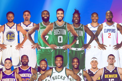 火箭队三巨头联手抗伤病，杜兰特威少助力球队迎新生机