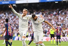 里瓦尔多力挺哈维阿隆索：维尼修斯的成长之路