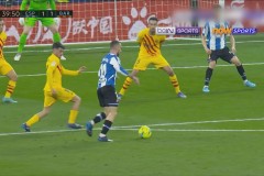 巴塞罗那主场迎战赫塔费：西甲赛事一触即发！