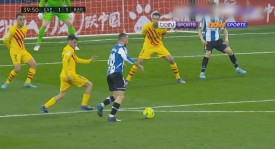 巴塞罗那主场迎战赫塔费：西甲赛事一触即发！